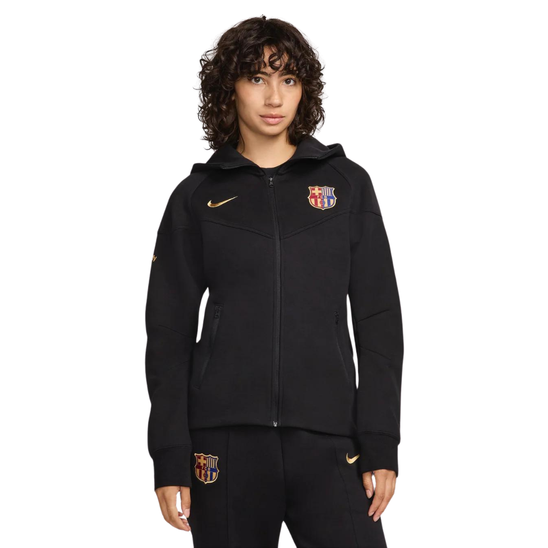 Nike tech fleece barcelona pak sale