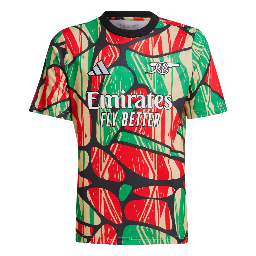 Arsenal football kits for juniors sales
