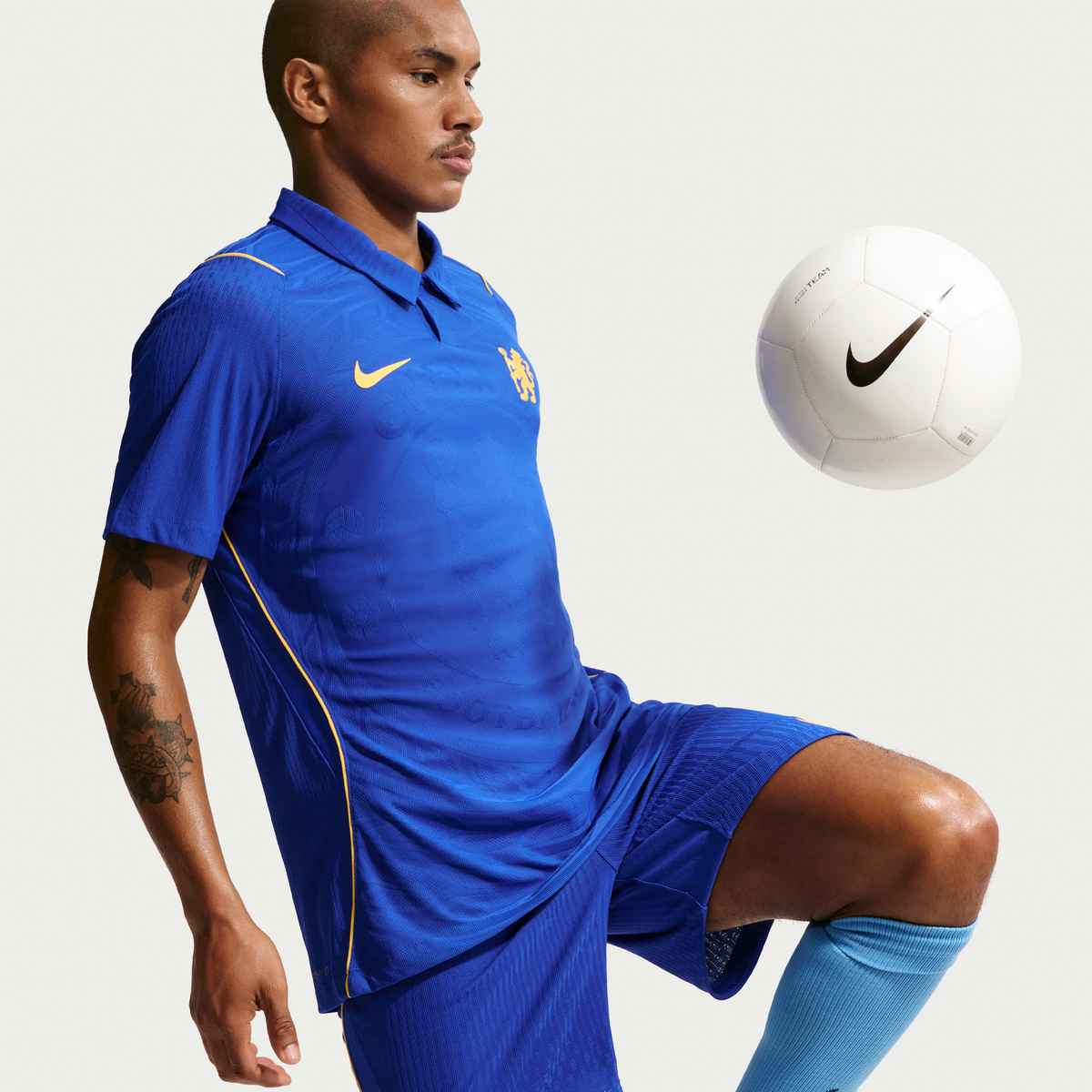 Chelsea FC 2026/27 Match Home Shirt - Nike | Foudys – FOUDYS