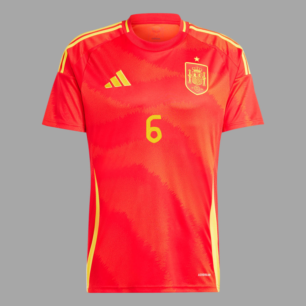 Spain Home Curved Fit Large, AITANA 6