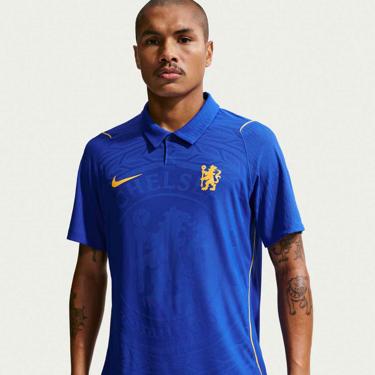 Chelsea FC 2026/27 Match Home Shirt - Nike | Foudys – FOUDYS