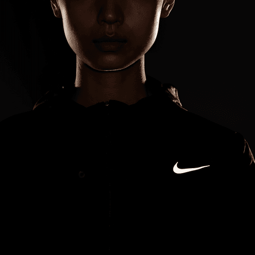 Tribal FC Running Jacket