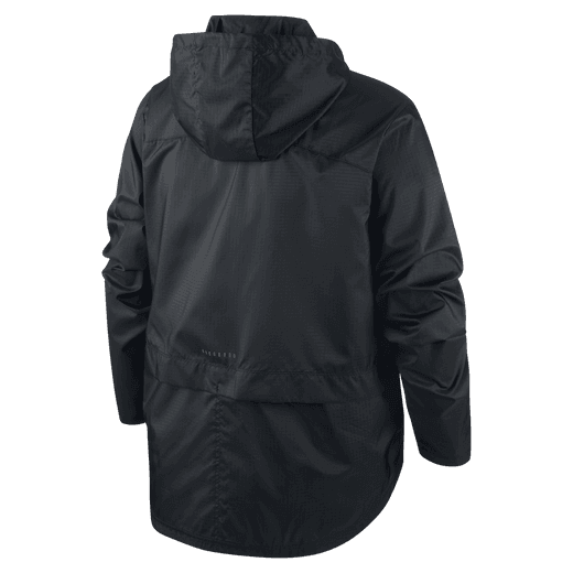 Tribal FC Running Jacket