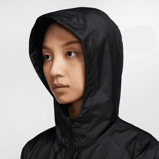 Tribal FC Running Jacket