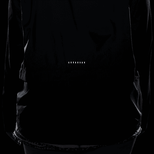 Tribal FC Running Jacket
