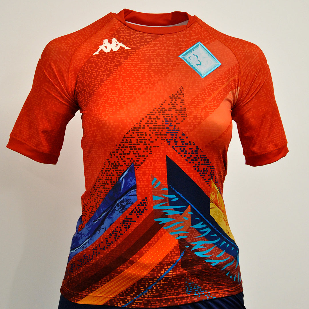 London City Lionesses Away Shirt 21/22