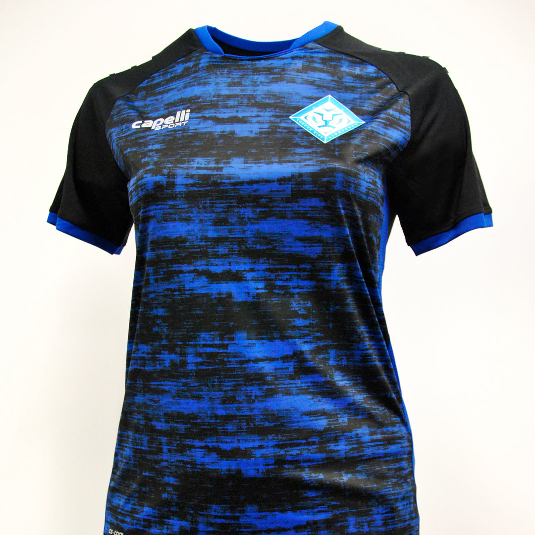 London City Lionesses - Training Top Madison Blur