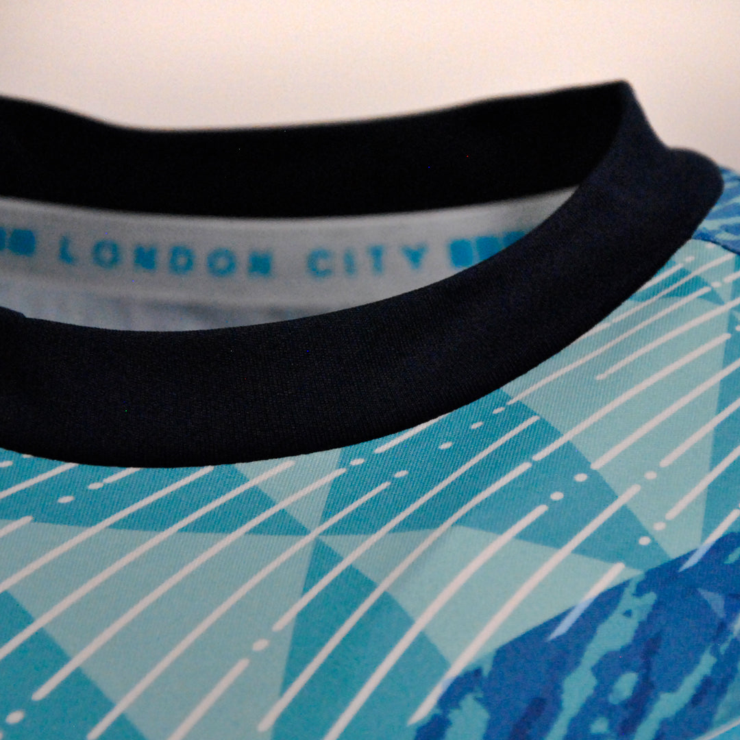 London City Lionesses Home 2022/23