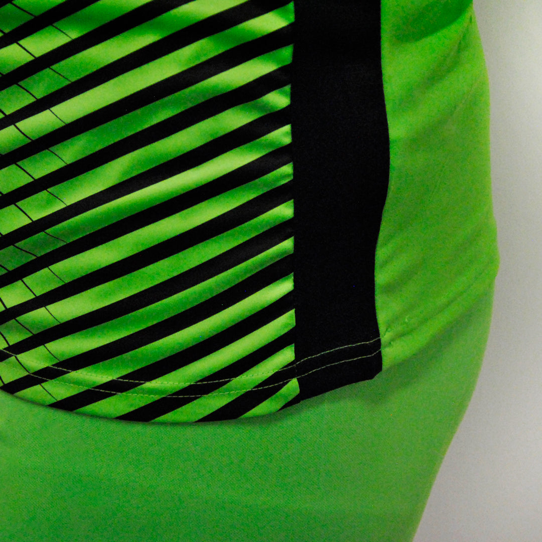 London City Lionesses Home Goalkeeper Shirt 2022/23