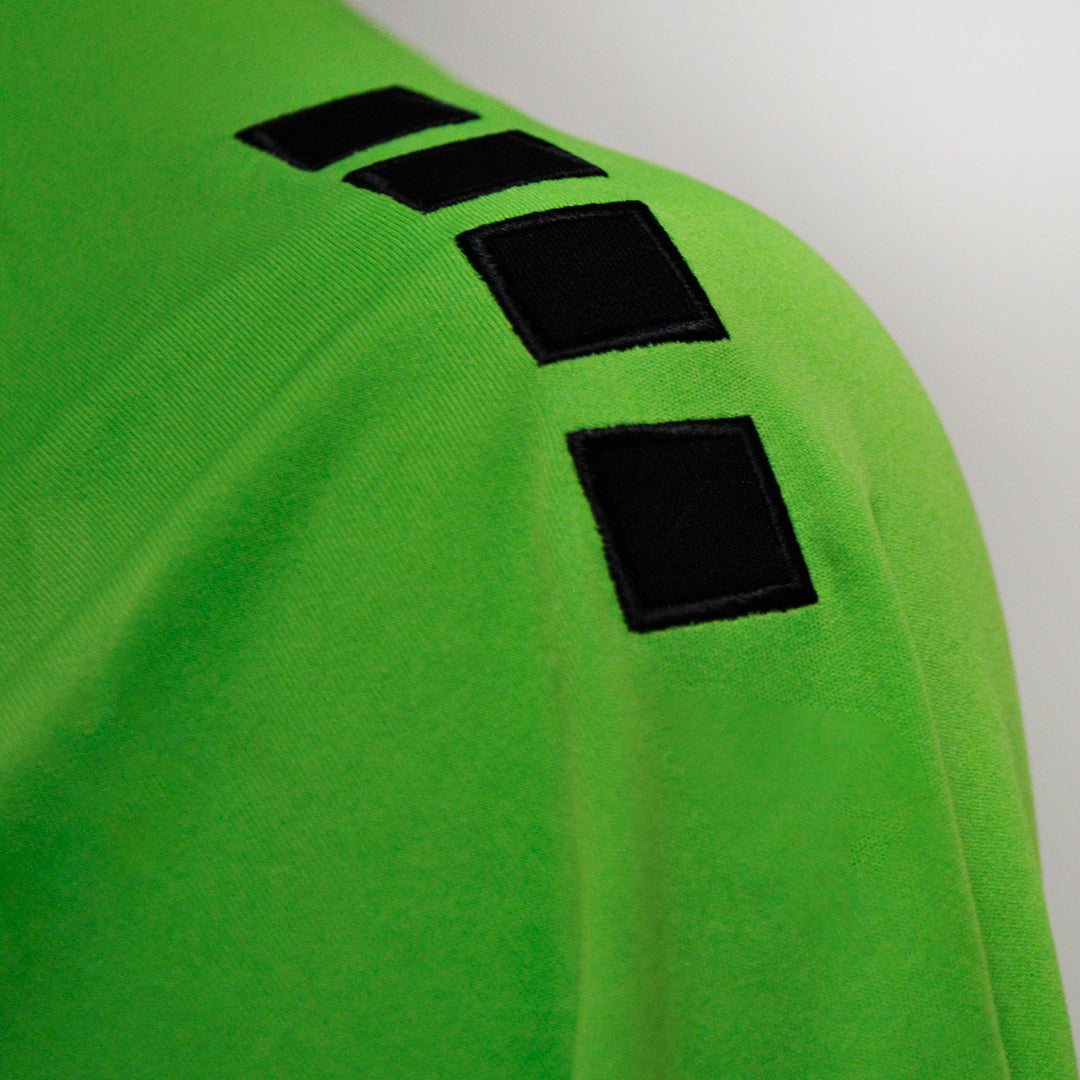 London City Lionesses Home Goalkeeper Shirt 2022/23