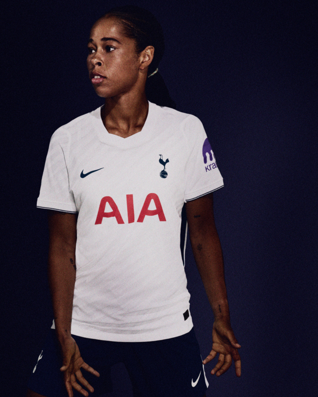 Tottenham Hotspur
