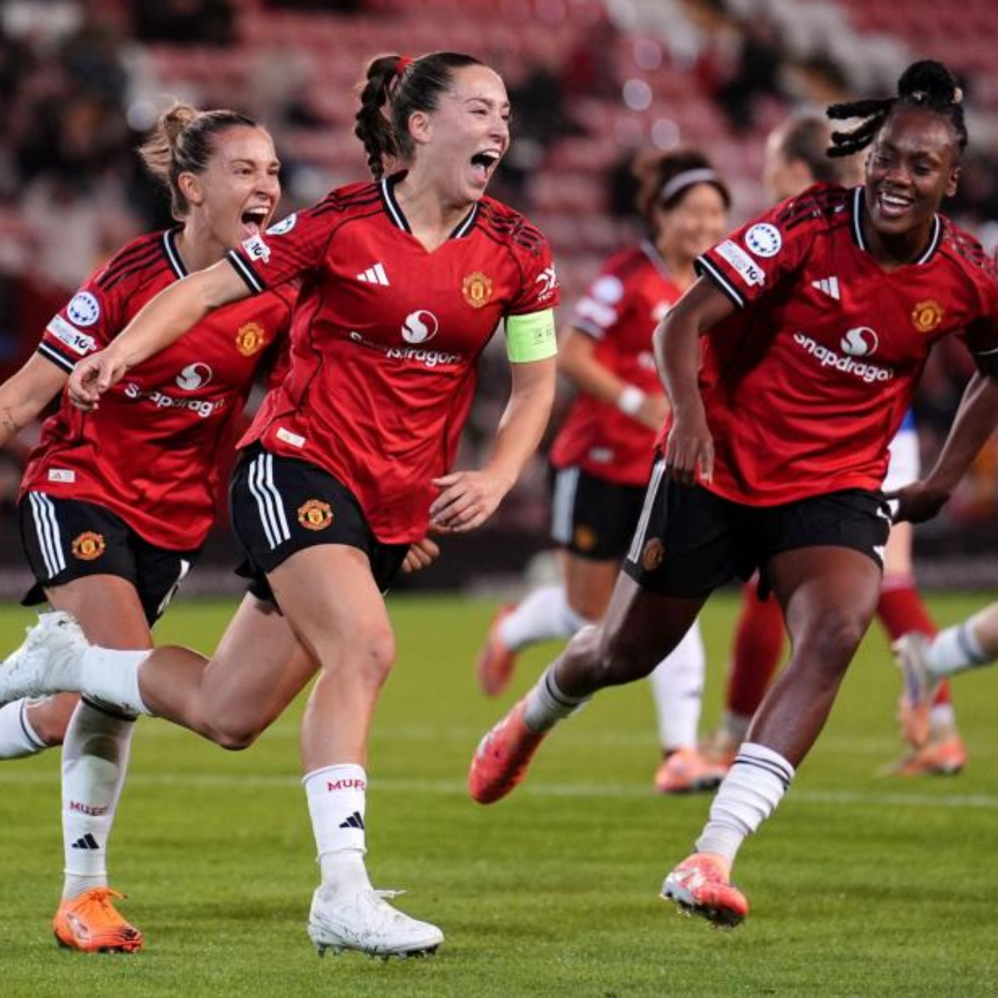 Manchester United