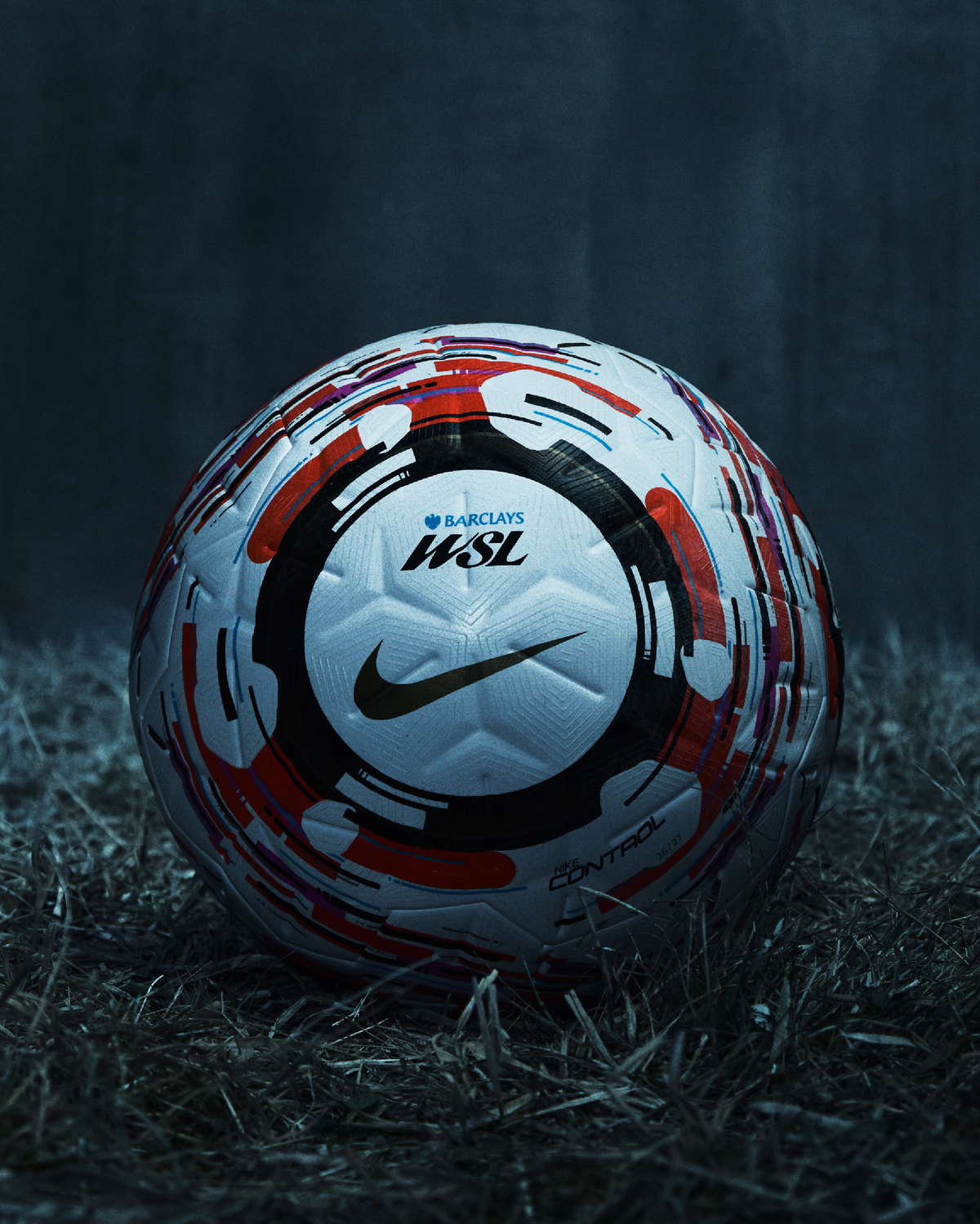 WSL Football - Academy - 2026/27