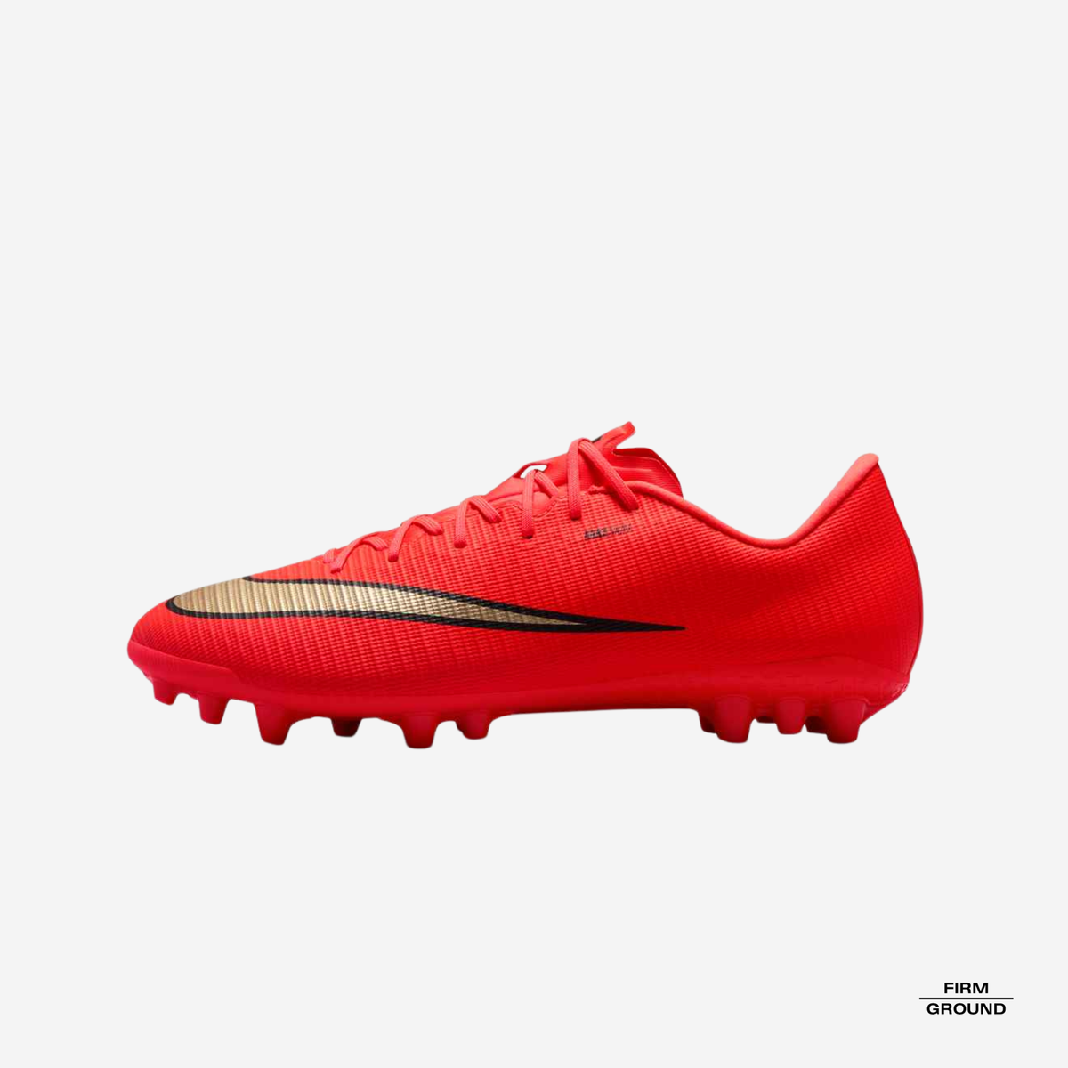 Nike Mercurial Vapor 17 Academy Artificial-Grass Low-Top Boots