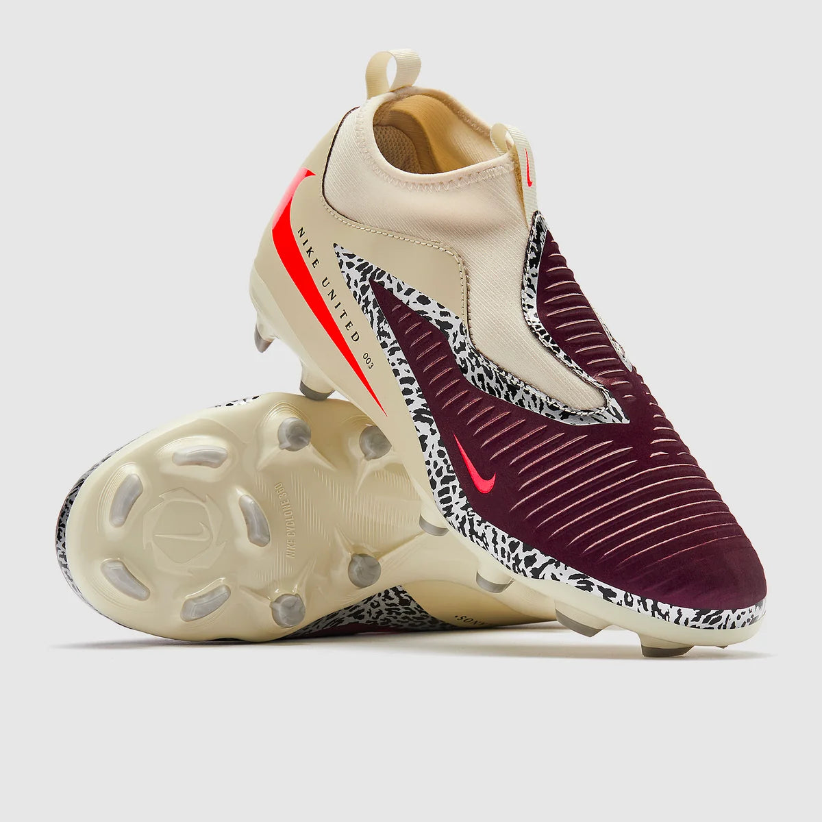 JR Phantom 6 High AC FG MG NU3