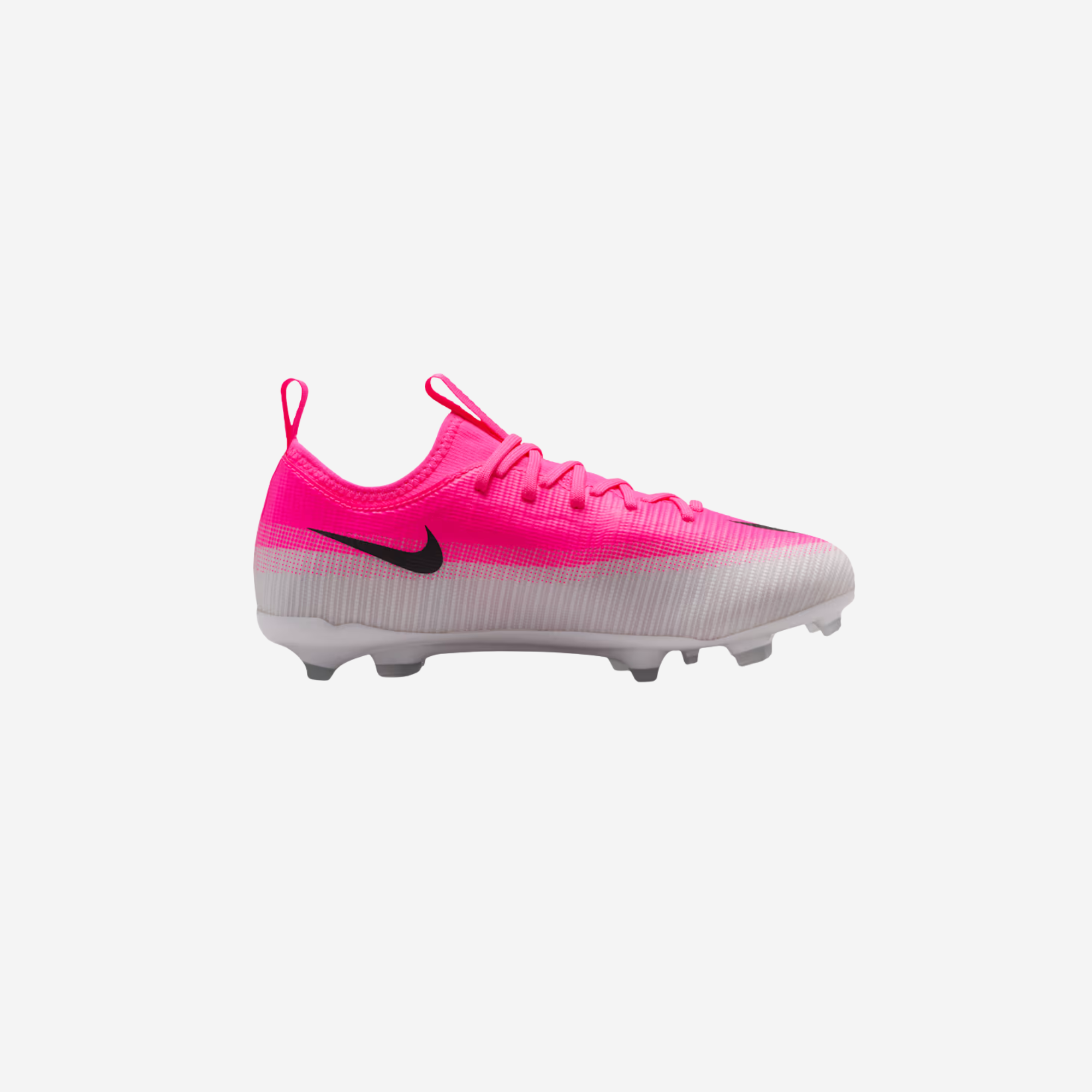 Jr. Mercurial Vapor 17 Academy FG/MG