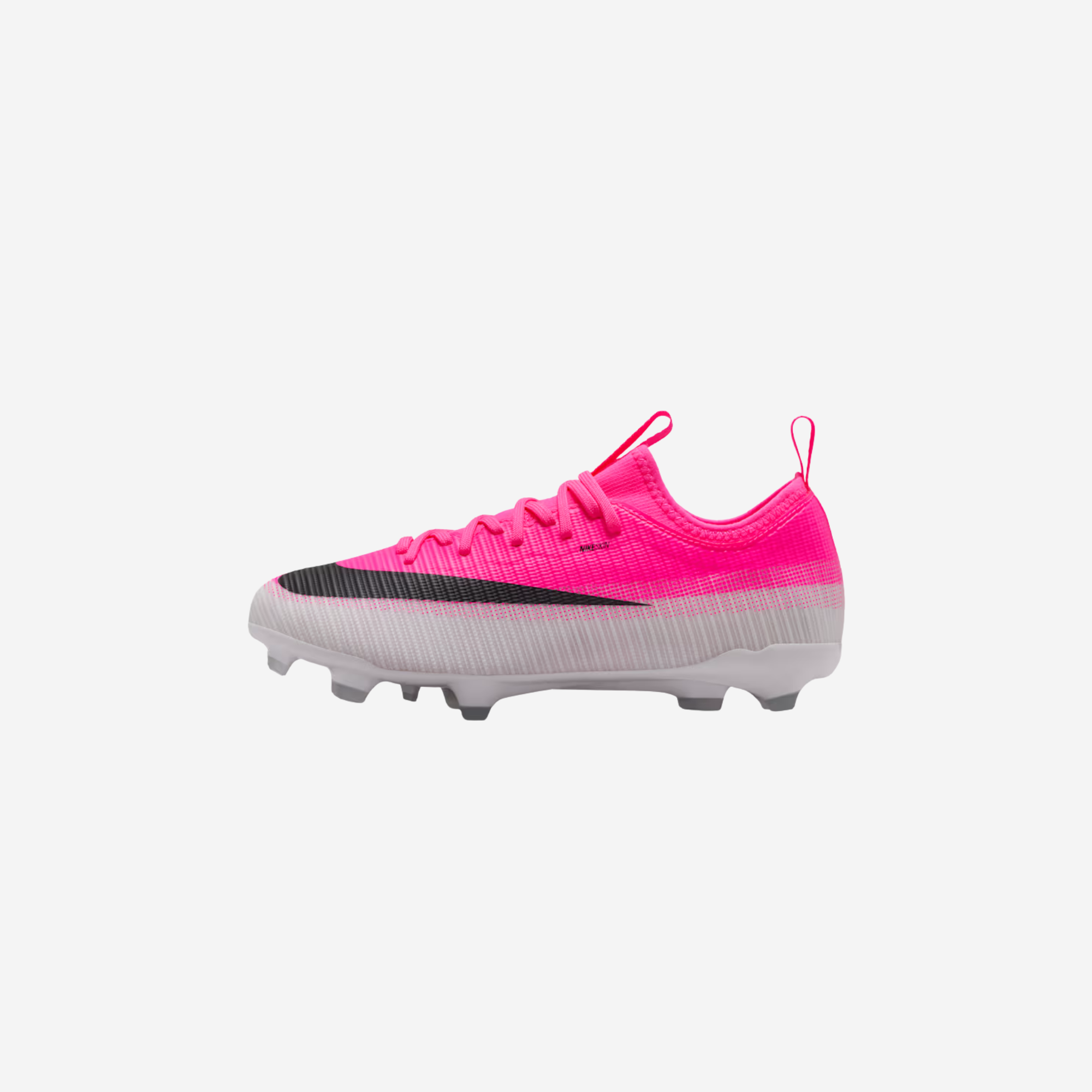 Jr. Mercurial Vapor 17 Academy FG/MG