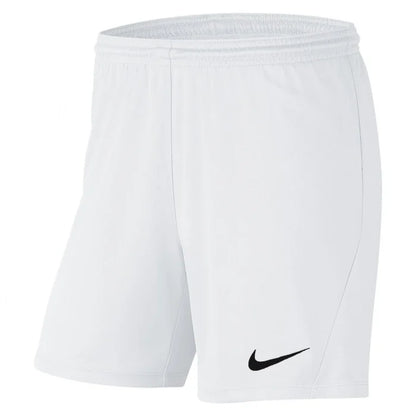 Nike Dri-FIT Park III Women's Knit Football Shorts