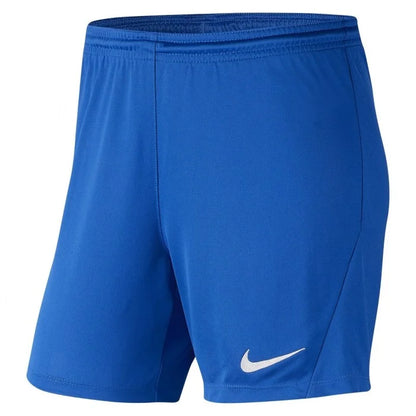 Nike Dri-FIT Park III Women's Knit Football Shorts