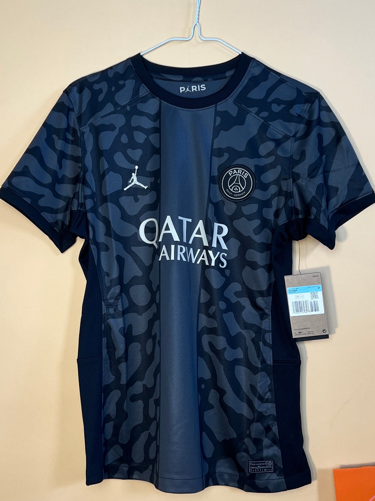 PSG Third 23/24 Womens Medium Shirt