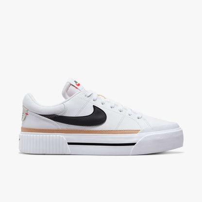 Nike Court Legacy Lift Women's Shoes