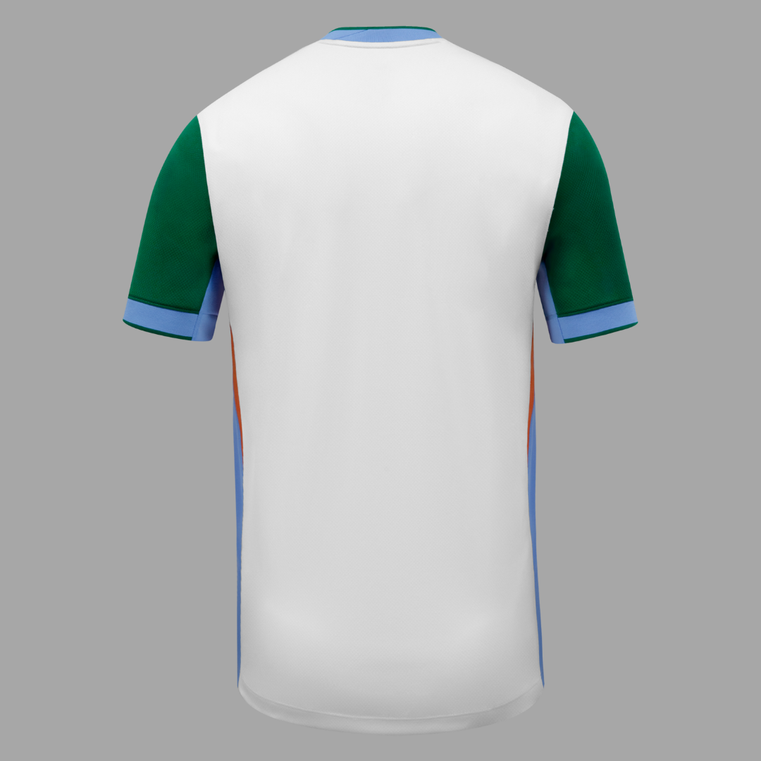 Denver Summit 2026 Away Straight Fit Stadium Shirt