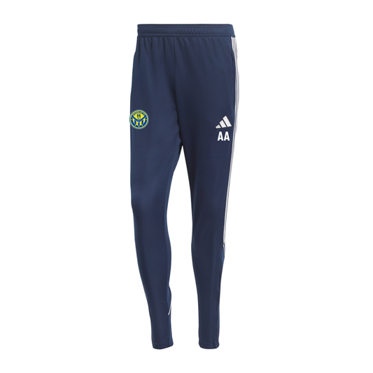 Athenlay FC 24/25 Club Straight Fit Training Pants