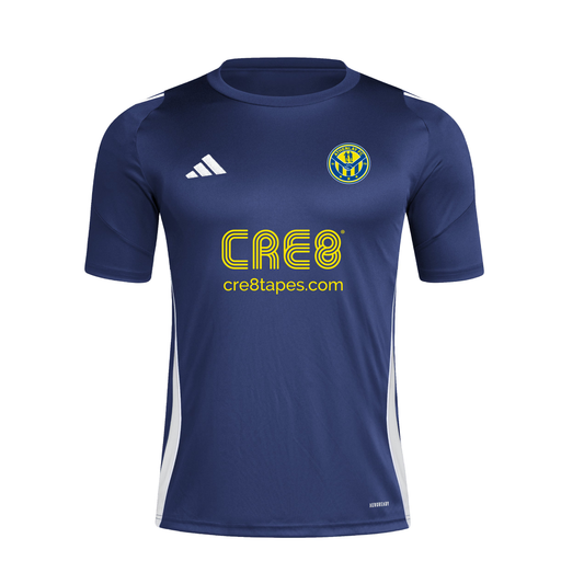 Athenlay FC 24/25 Home Straight Fit Shirt