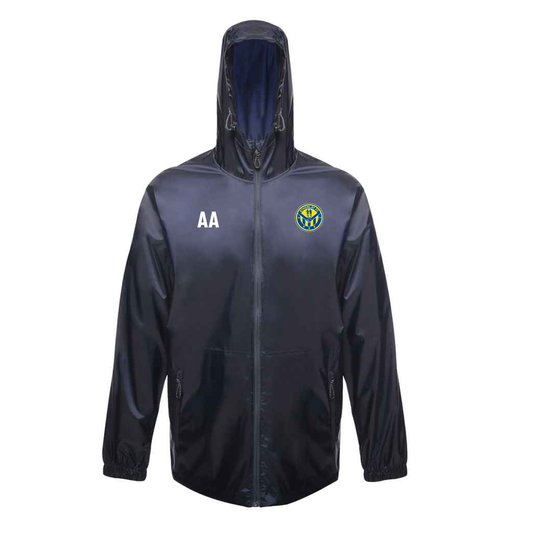 Athenlay FC 24/25 Club Straight Fit Training Jacket