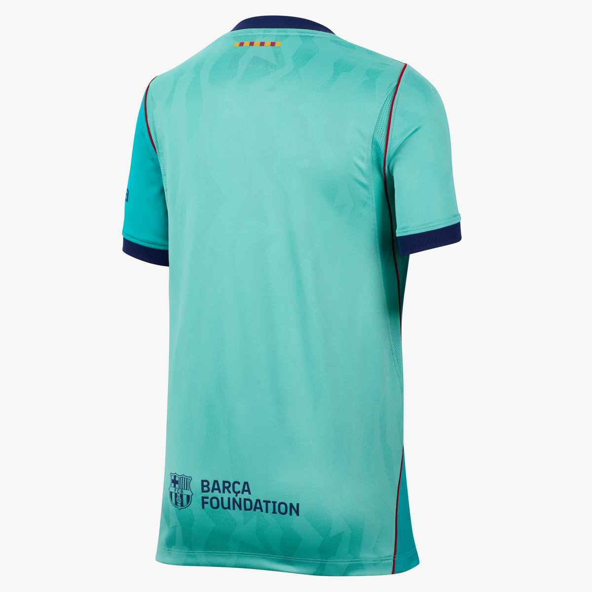 KIDS FC Barcelona 2026/27 Third Shirt - Nike
