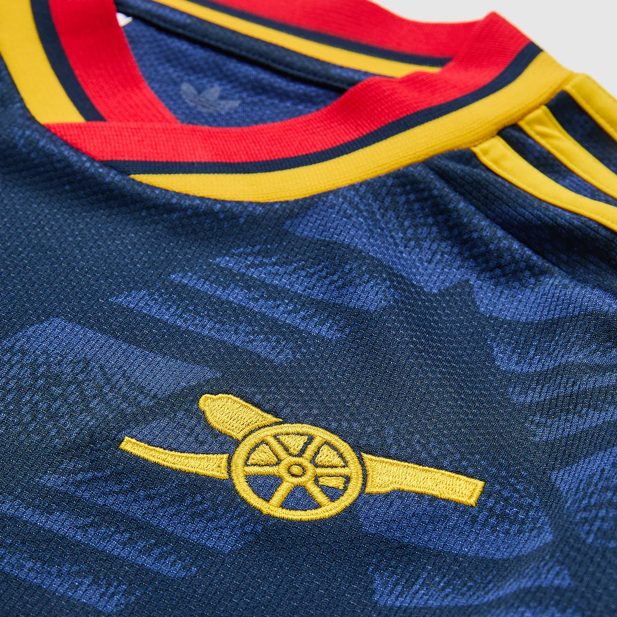 KIDS Arsenal 2026/27 Away Shirt - adidas