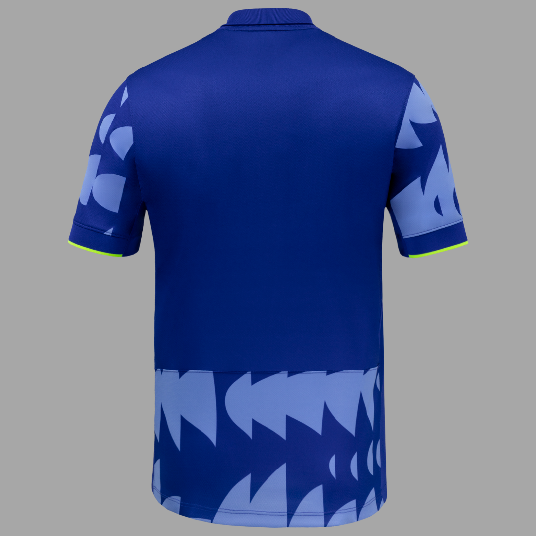 Seattle Reign 2026 Third Straight Fit Stadium Shirt