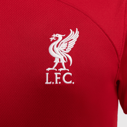 Liverpool 23/24 Nike stadionshirt met rechte pasvorm