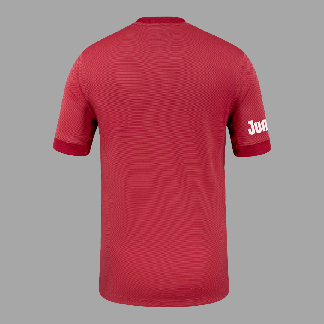 North Carolina Courage 2026 Away Straight Fit Stadium Shirt