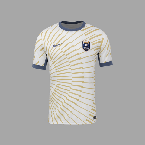 Seattle Reign Away Straight Fit Nike Stadium Shirt – FOUDYS