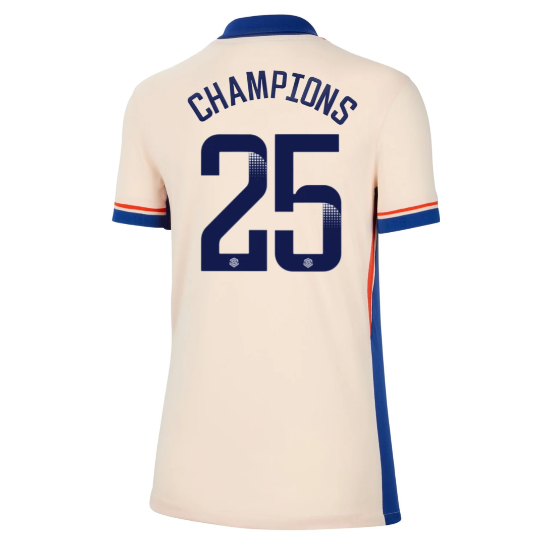 Nike Champions Jersey Matthew Stafford Los Angeles Rams