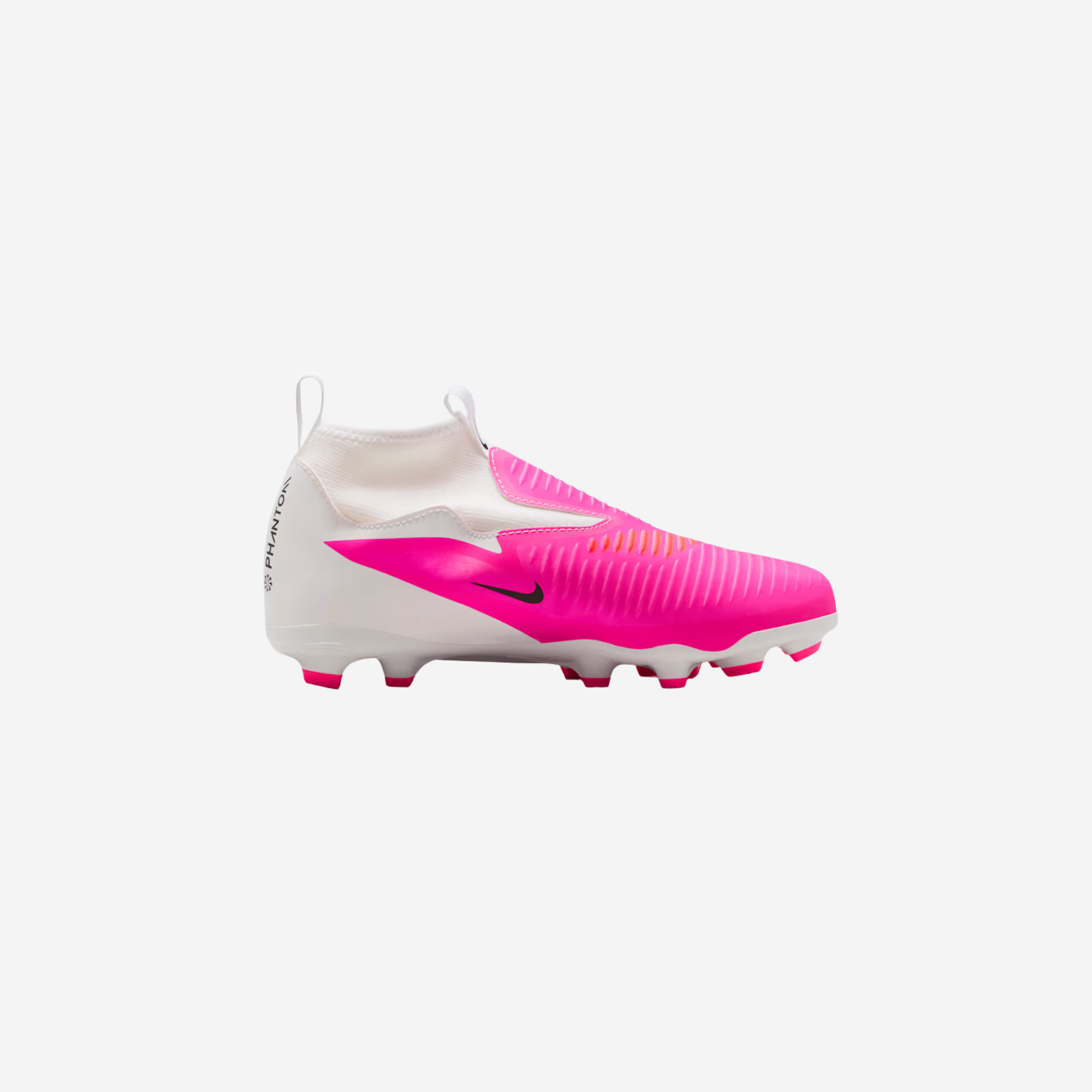 Nike Junior Phantom 6 High FG Academy Boots