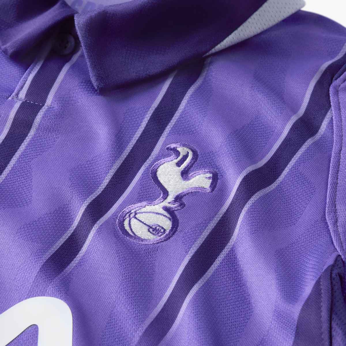 KIDS Tottenham Hotspur 2026/27 Shirt - Nike