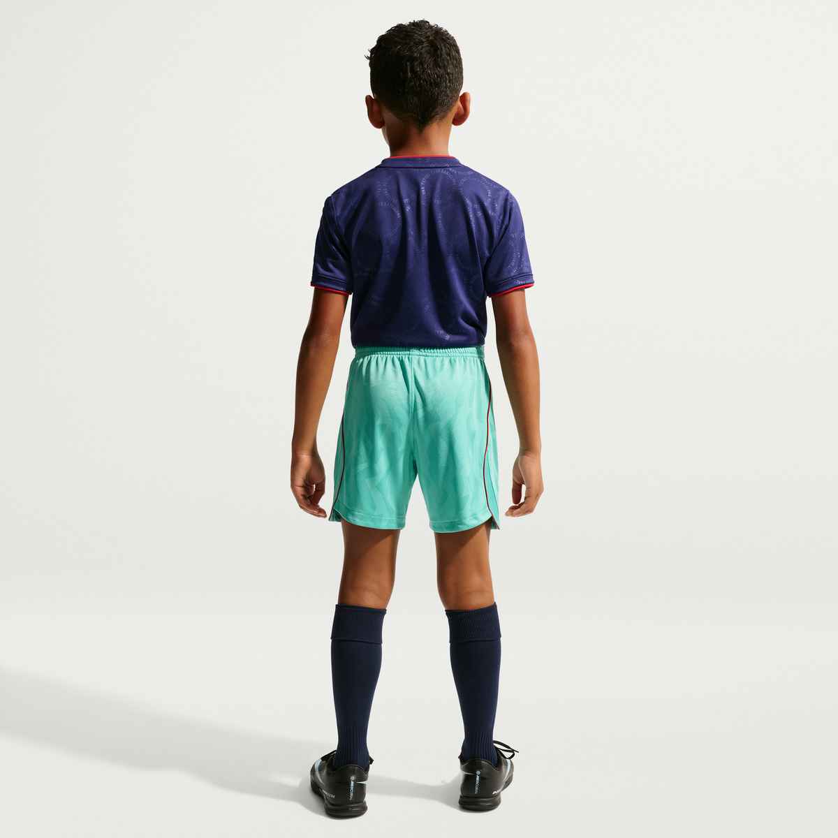 KIDS FC Barcelona 2026/27 Third Shorts - Nike
