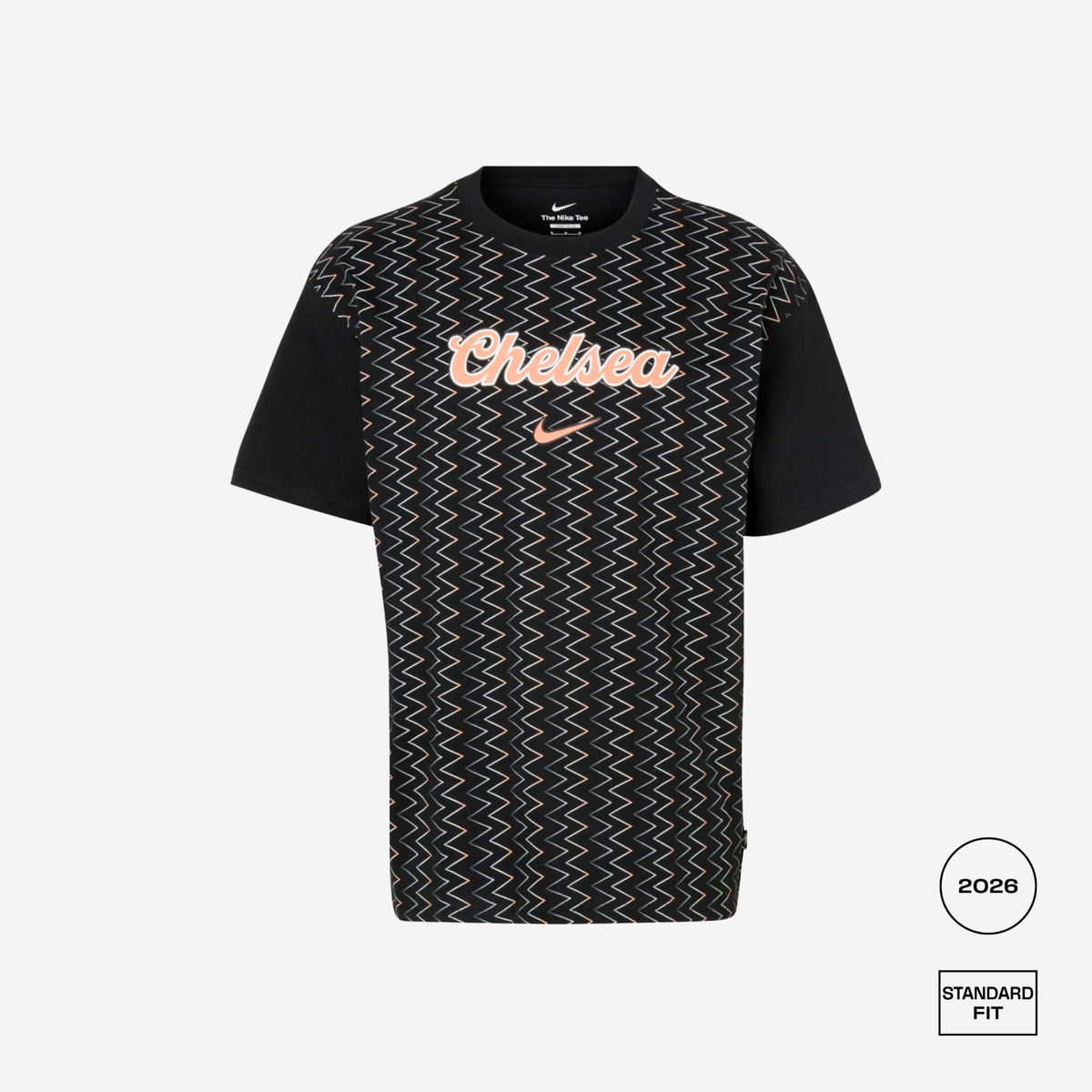 Chelsea FC 2026/27 T-Shirt - Nike
