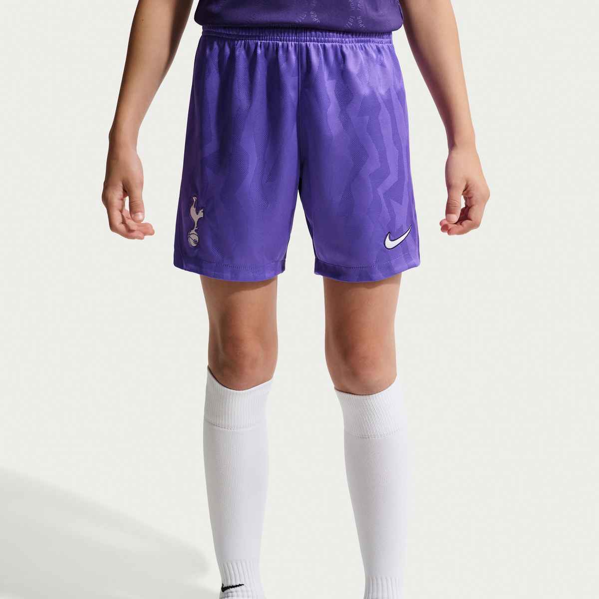 KIDS Tottenham Hotspur 2026/27 Shorts - Nike