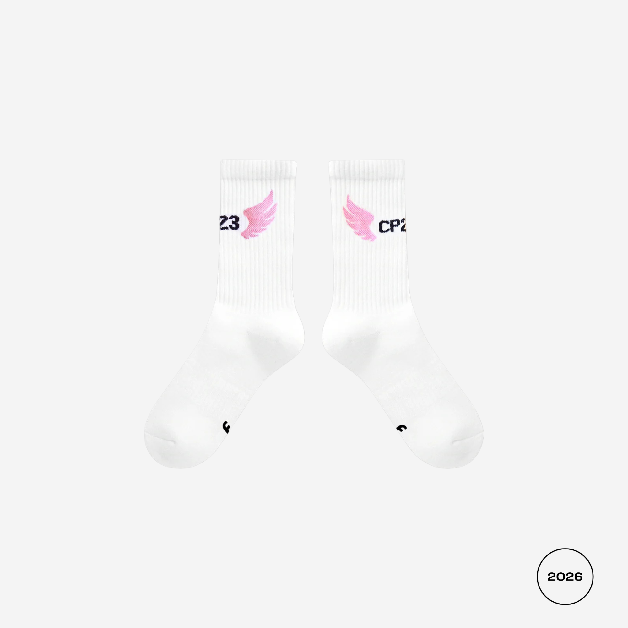 CP23 Socks