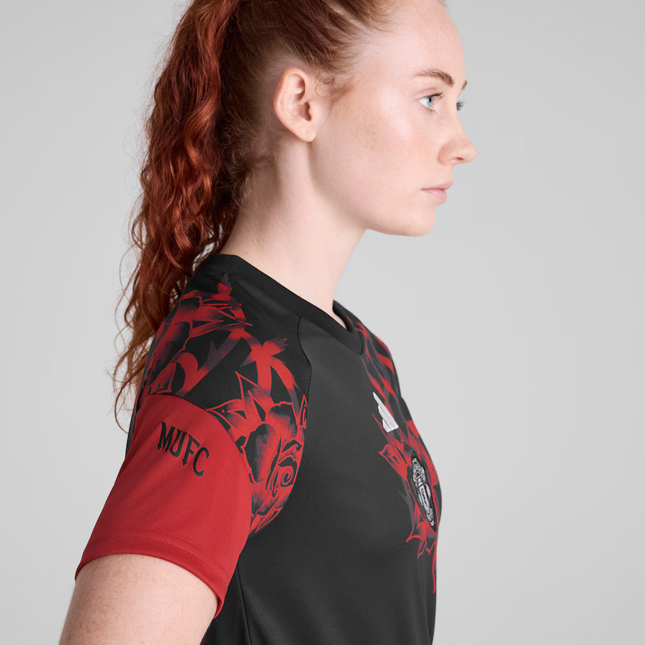 Manchester United Pre-Match Shirt
