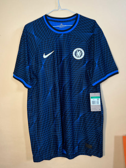 Chelsea Away Match 23/24 Mens XL Shirt