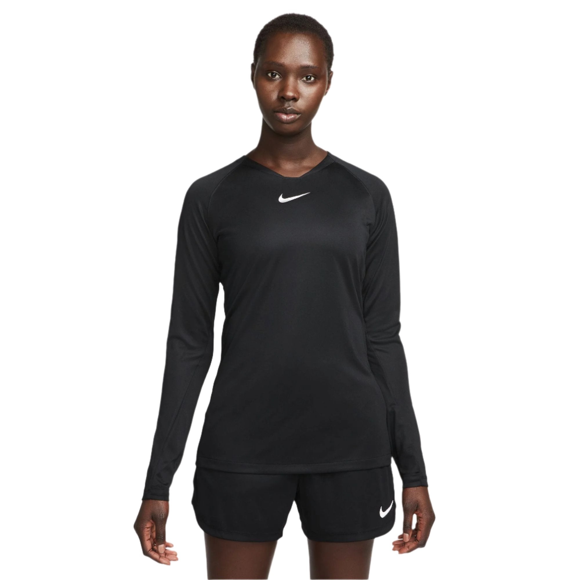 Nike Base Layer Football Top FOUDYS