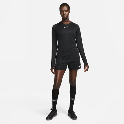 Camiseta interior de fútbol Nike Dri-FIT Park para mujer