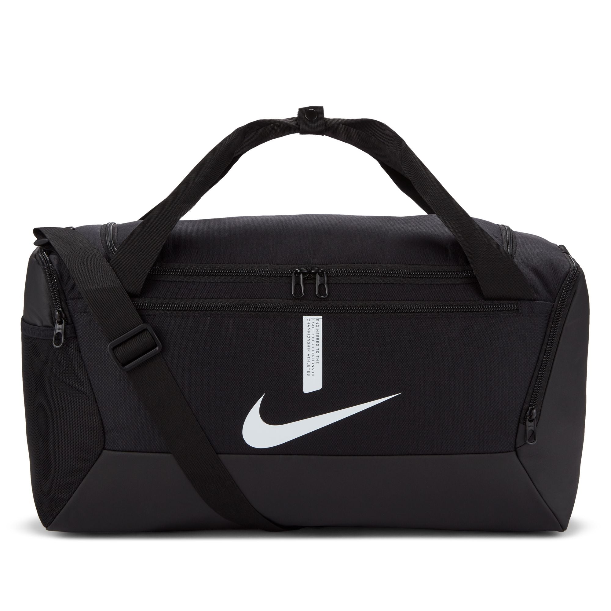 Nike football duffel bag sale