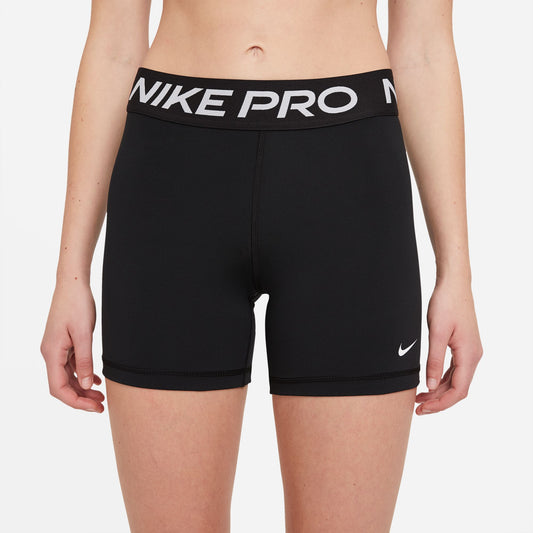 Nike Pro 365 Women's 5" Shorts - Black