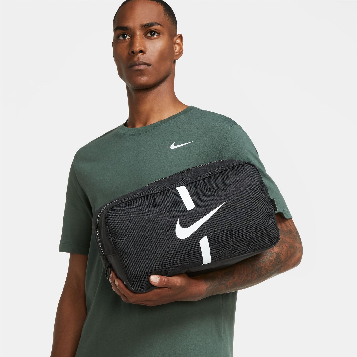 Bolsa para botas de fútbol Nike Academy