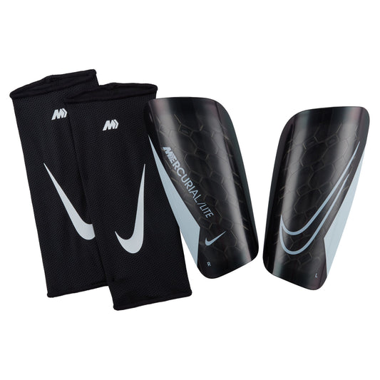 Nike Mercurial Lite Football Shin Pads